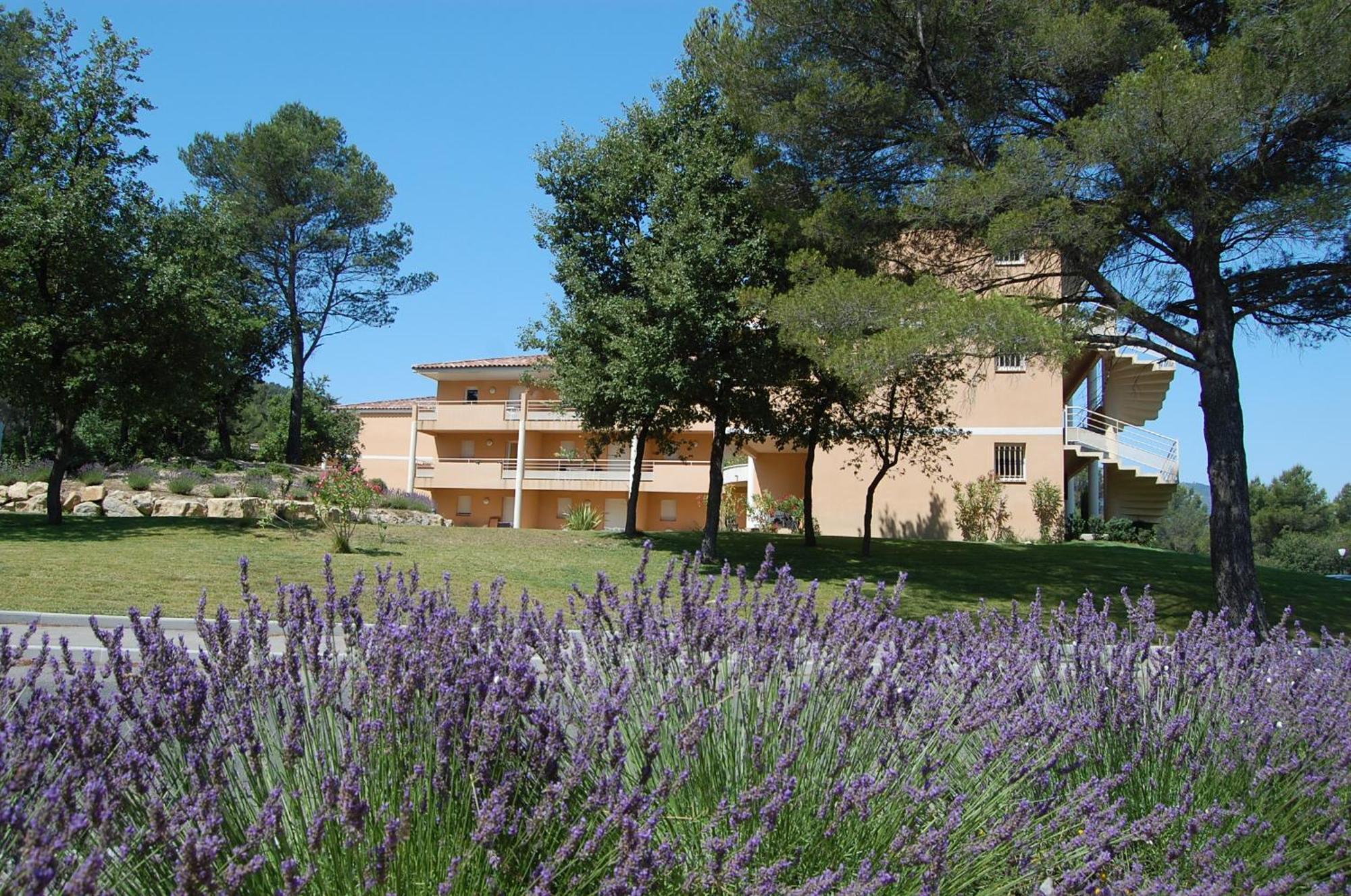 Residence Cote Sud Peypin Exterior photo