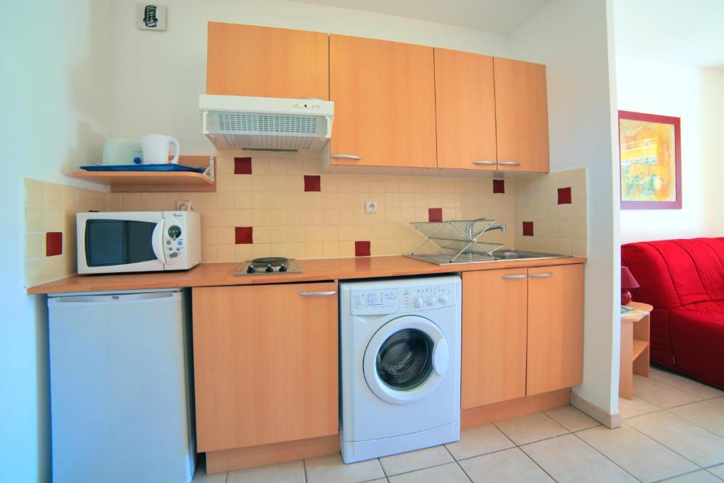 Residence Cote Sud Peypin Room photo