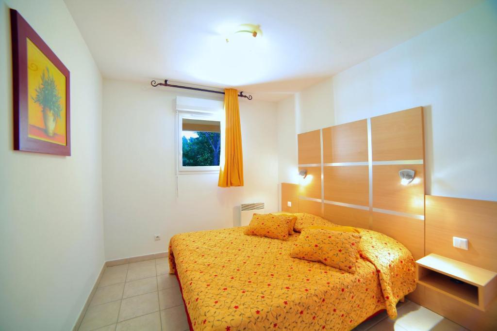 Residence Cote Sud Peypin Room photo