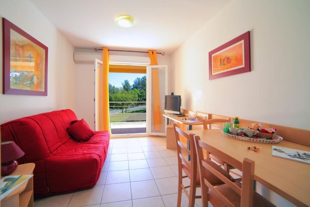 Residence Cote Sud Peypin Room photo