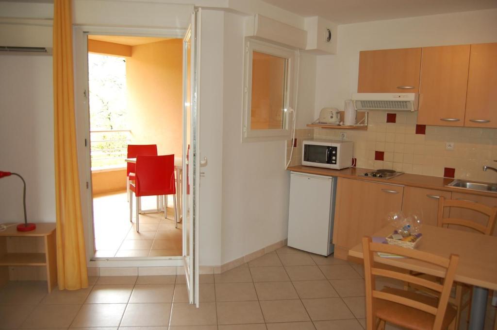 Residence Cote Sud Peypin Room photo