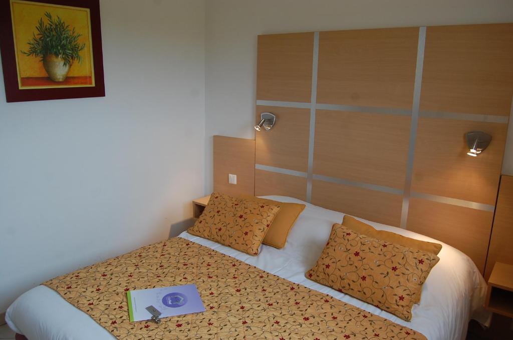 Residence Cote Sud Peypin Room photo
