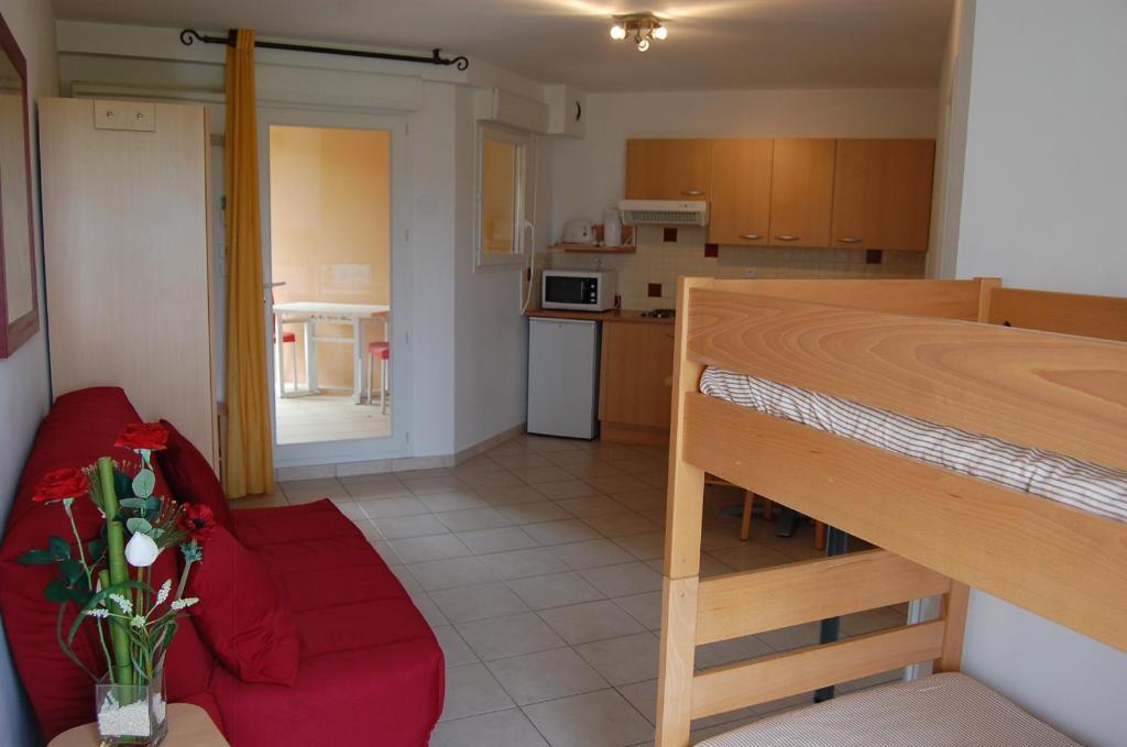 Residence Cote Sud Peypin Room photo
