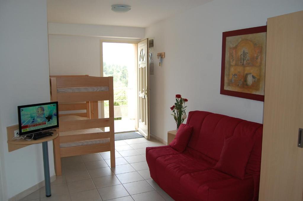 Residence Cote Sud Peypin Room photo