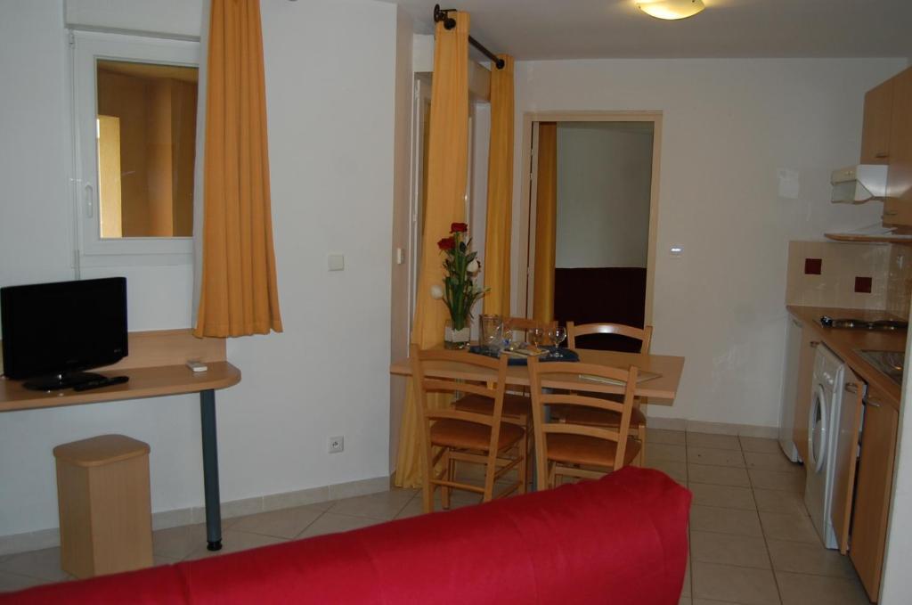 Residence Cote Sud Peypin Room photo