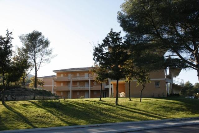 Residence Cote Sud Peypin Exterior photo